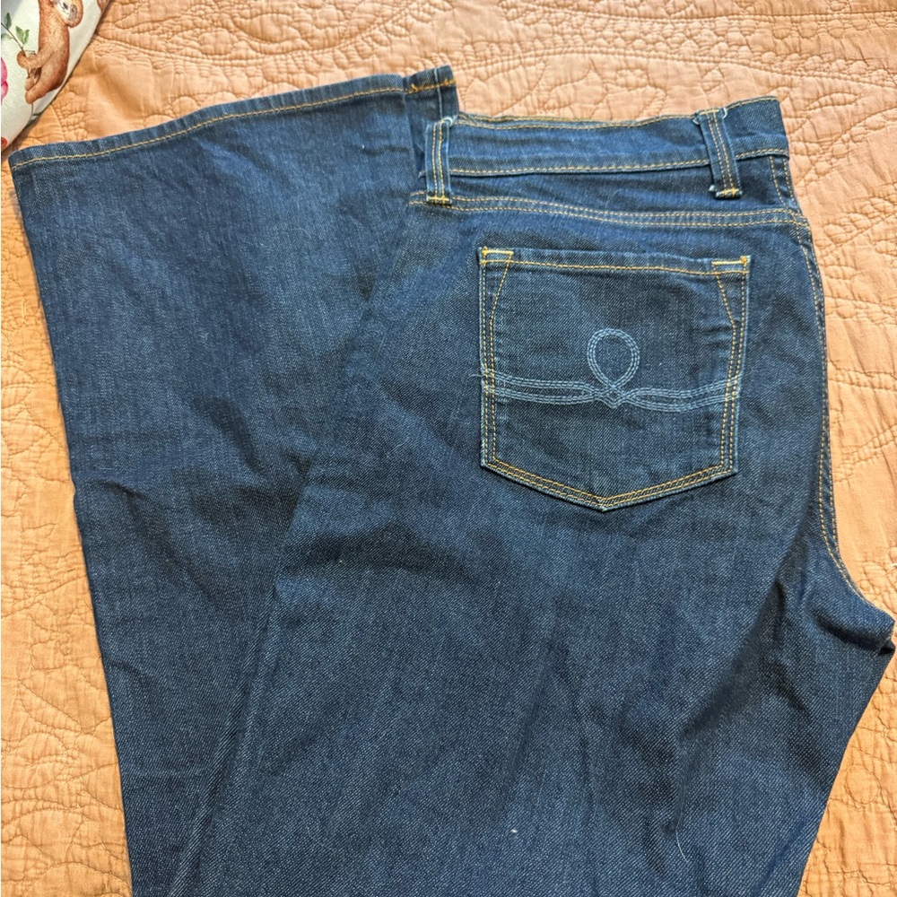 Lucky Brand Jeans